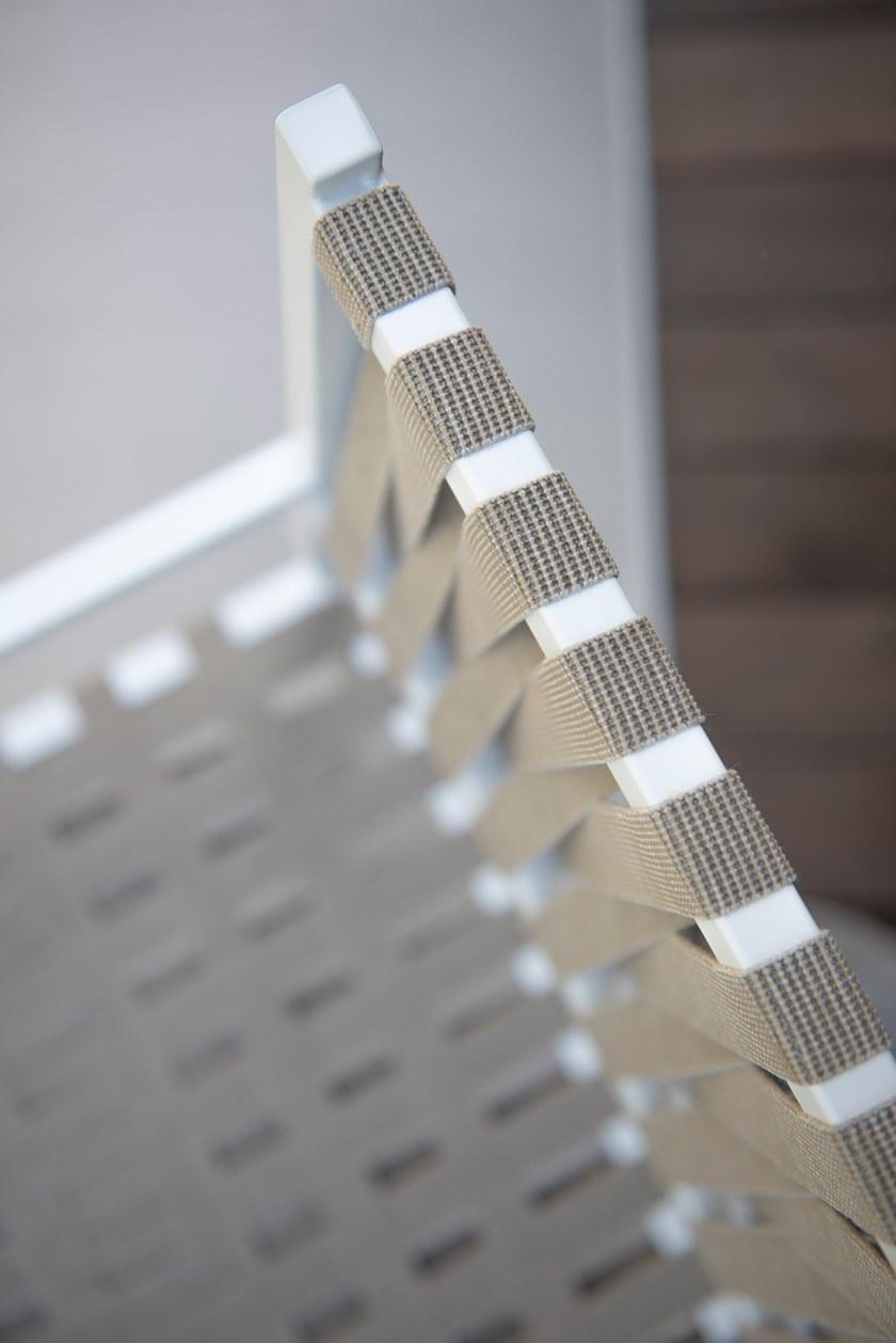 Lgtek Садовый стул с подлокотниками Marin sun-id-1396744 - Вид №9