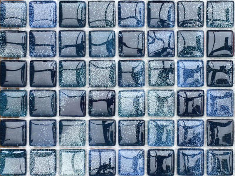 VETROVIVO Стеклянная мозаика Squarry sun-id-1409112 - Вид №13