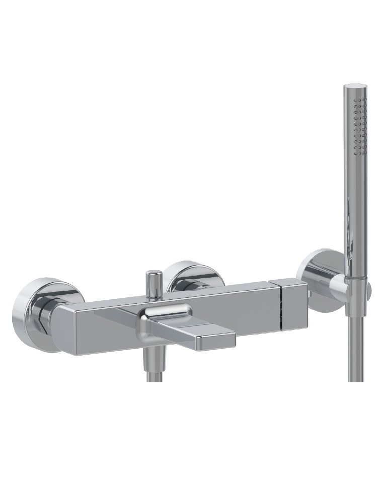 5801/A Bellosta Rubinetterie НАРУЖНЫЙ СМЕСИТЕЛЬ ДЛЯ ВАННЫ 