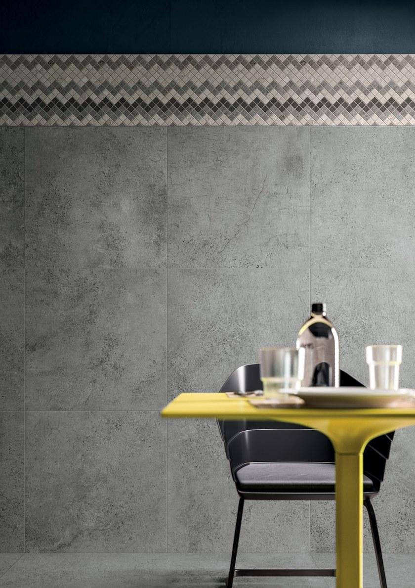 Marca Corona Керамогранит под бетон стены / напольная плитка Street sun-id-1413645 - Вид №5