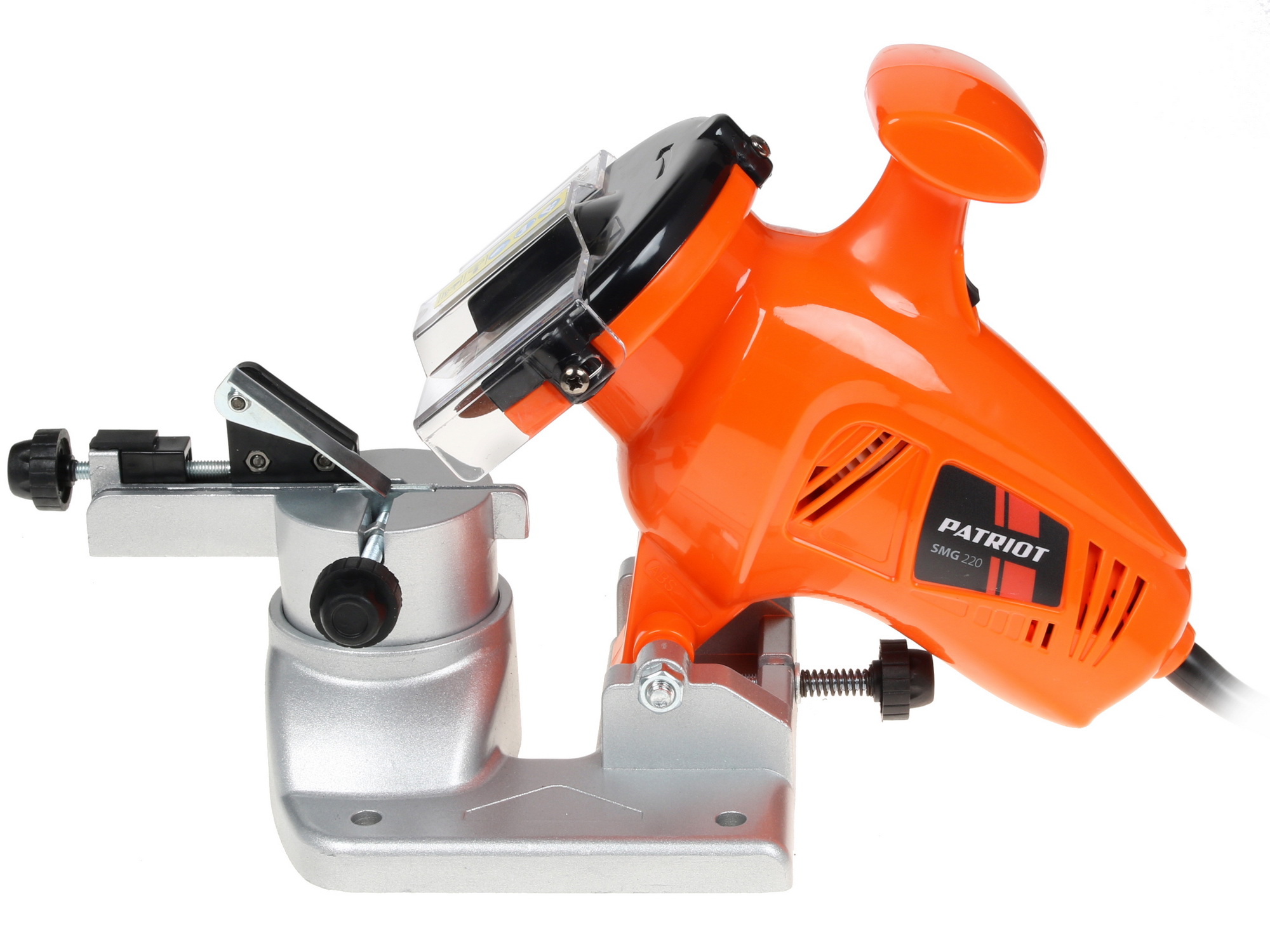 Станок для заточки пильных цепей Patriot SMG 220 1133795 STDN-0038650 - Вид №2