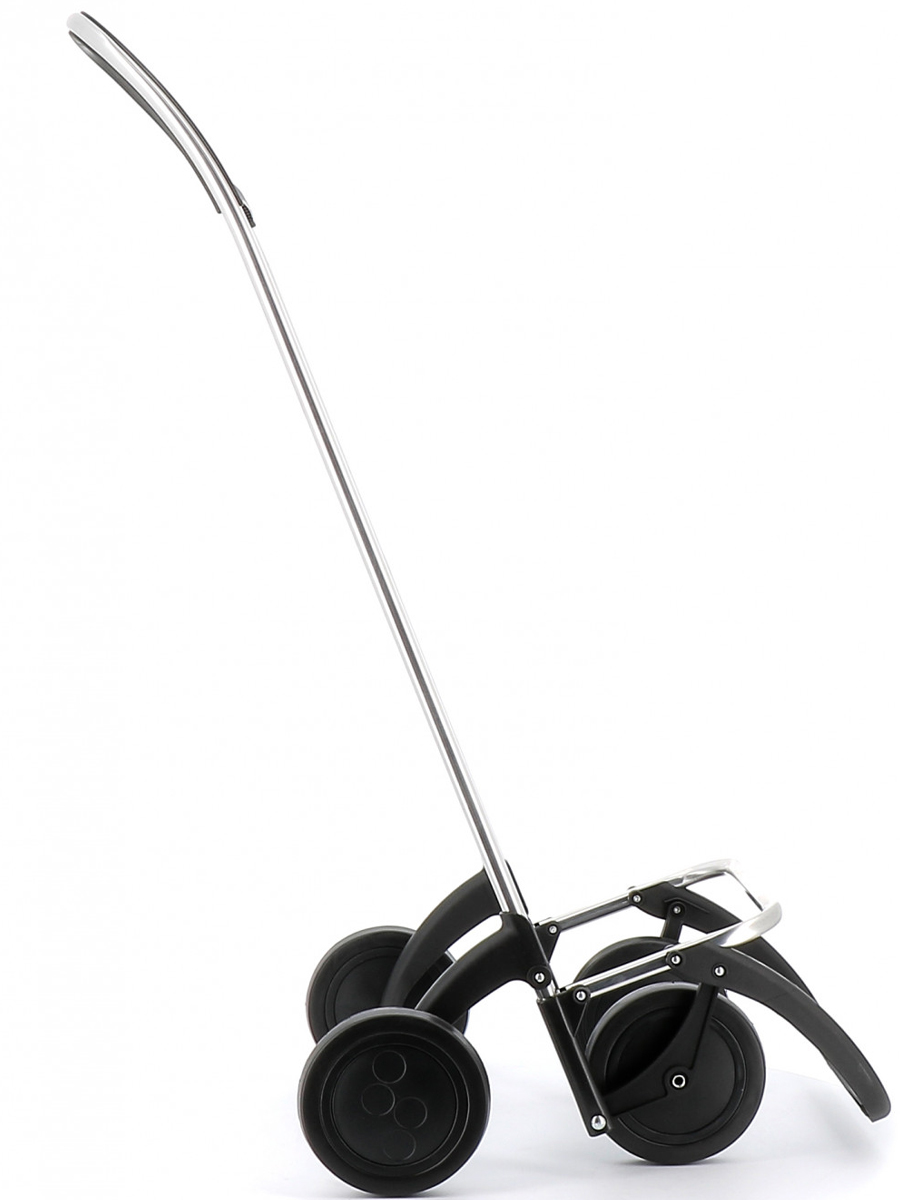 AKA013 Negro Сумка-тележка MF4 Rolser Akanto  - Вид №12