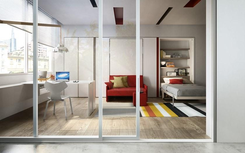 CLEI 2-местный раскладной диван Altea sun-id-1411561 - Вид №7