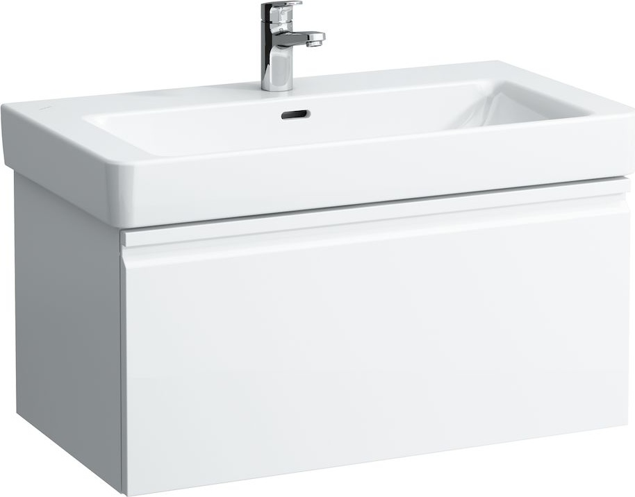 H8139654001081 Накладная раковина LAUFEN PRO - Вид №1