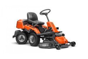 15219275 Райдер R 216 AWD 9667571-01 Husqvarna