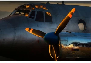 Artphotolimited Фотографическая печать Aviazione