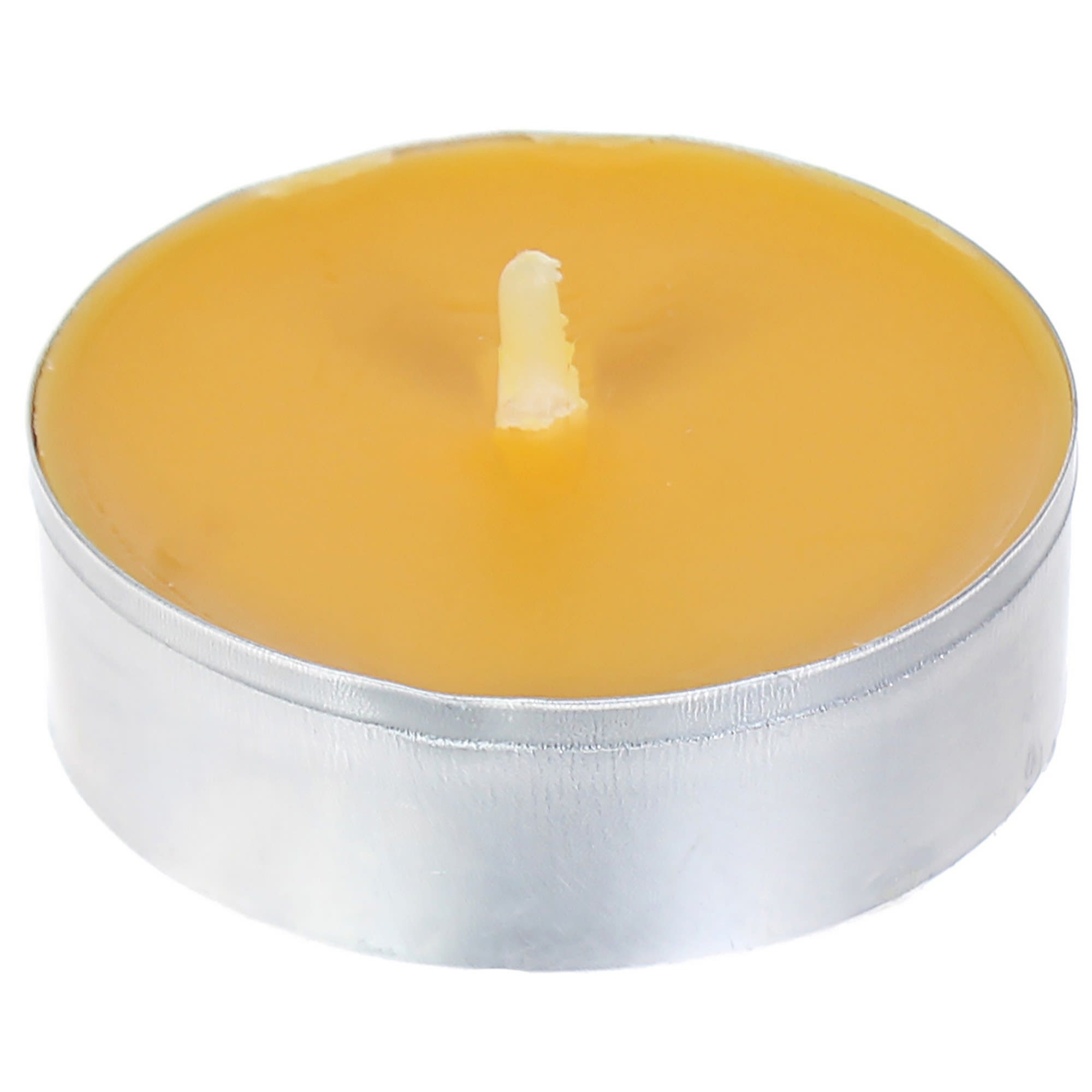 82018460 Набор свечей чайных ароматизированных «Манго», 12 шт Santreyd 