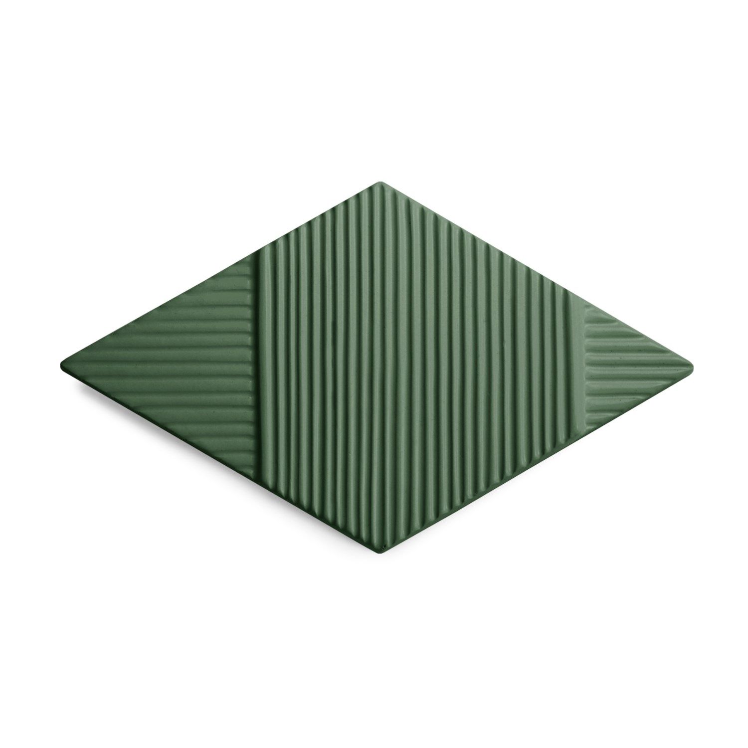 Керамическая трехмерная поверхность плитки Theia tiles Tua ARCH-00043943 - Вид №8