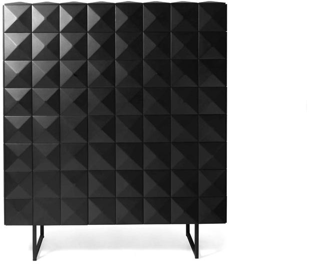 ARKOF LABODESIGN Буфет из лакированной мдф Bel.mondo sun-id-1405640 - Вид №1