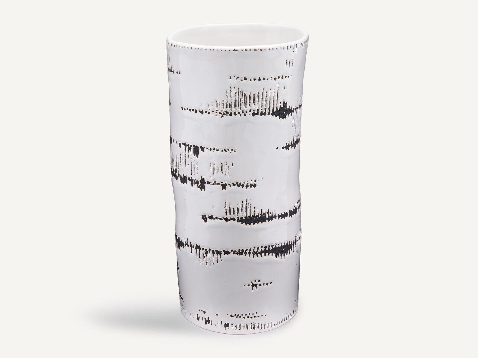 Керамическая ваза AMPM RAW ARCH-00010110 - Вид №2