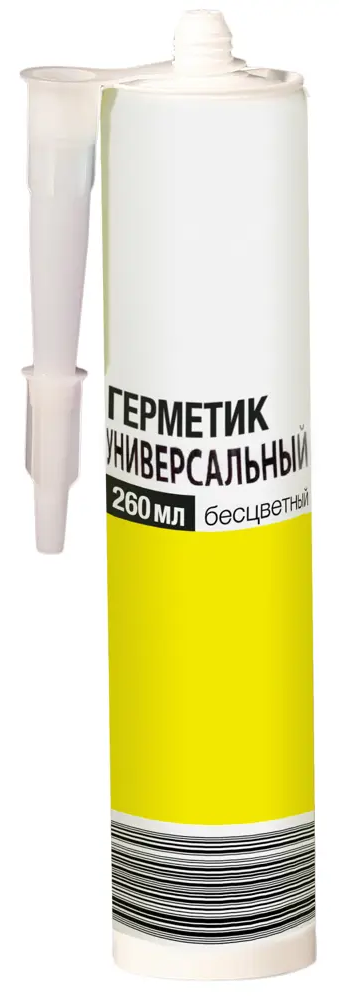 Santreyd Универсальный акриловый герметик для влажных помещений 260 мл 82584986