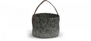 Deco Basket  Gloster Аксессуары Deco