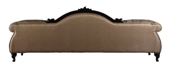 Диван Stradivari прямой коричневый UNICO ДИЗАЙНЕРСКИЕ 248969 Коричневый  - Вид №4