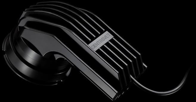 Centrsvet Встраиваемый светодиодный точечный светильник с диммером Point sun-id-1433301 - Вид №7