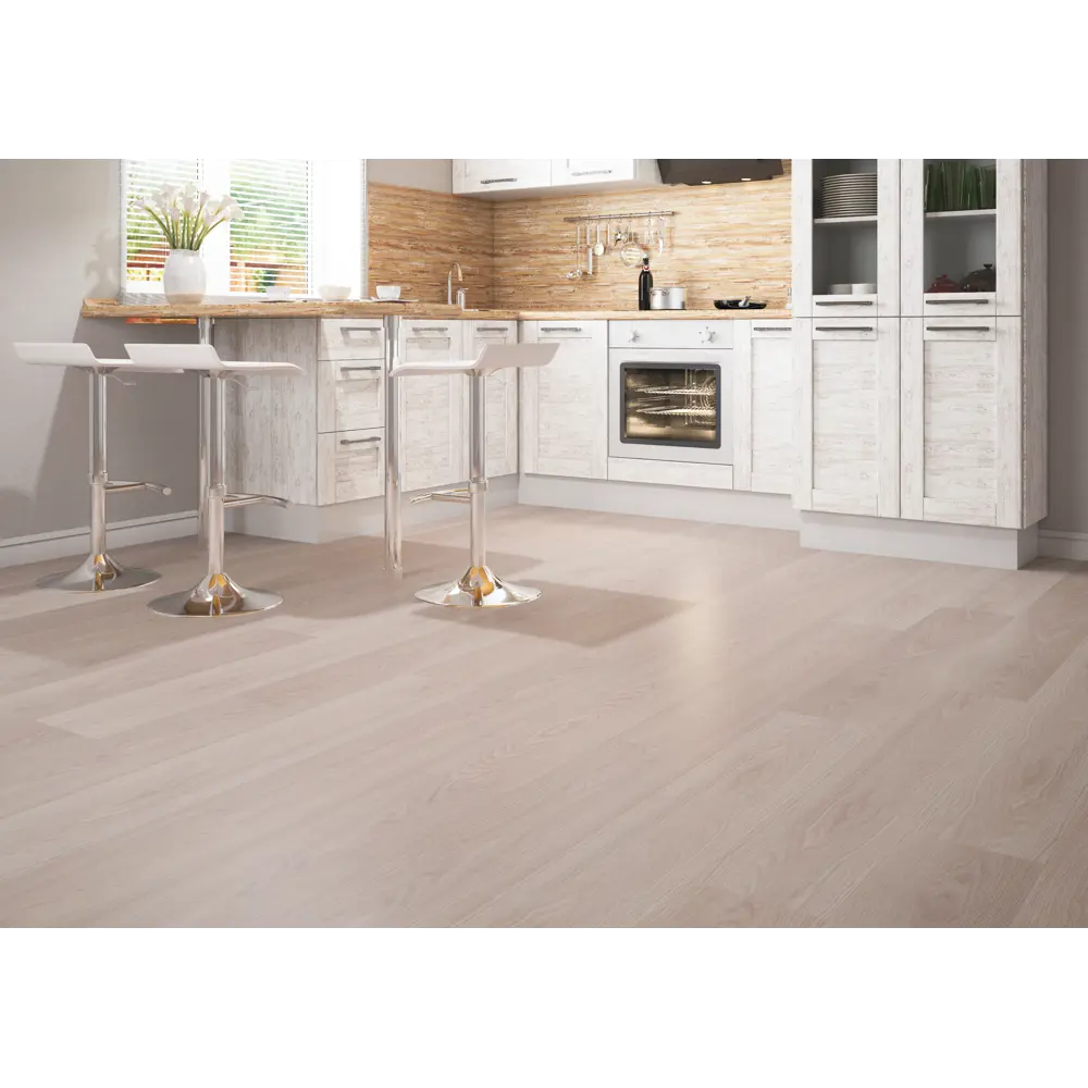 ARTFLOOR Ламинат «Акация белая» — износостойкое покрытие для дома 81976766 STLM-0016335 - Вид №7