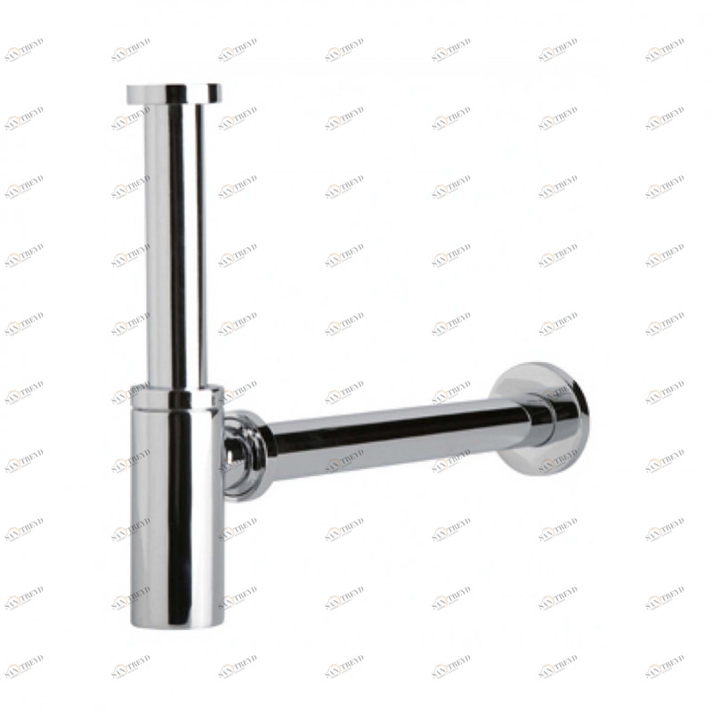 SFR Круглый сифон Plumbing Martí 1921 Marti 1921 