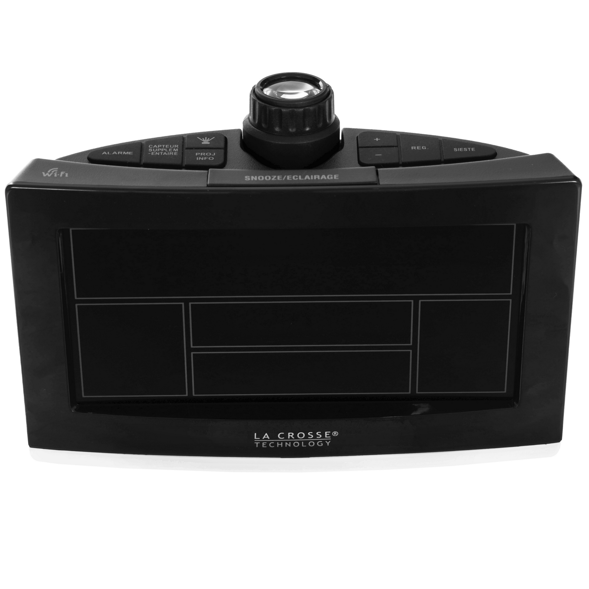 5447329 Метеостанция La Crosse WS6837 STDN-0148780 - Вид №2