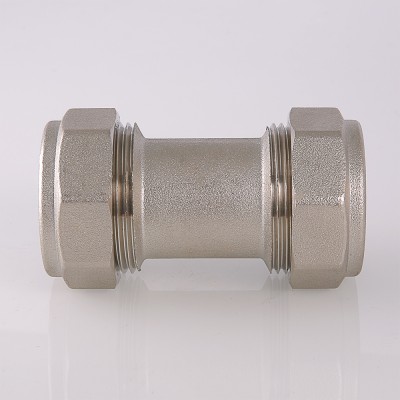 VTr.803.N.0606 Фитинг обжимной для стальных труб Valtec 25 мм  - Вид №8