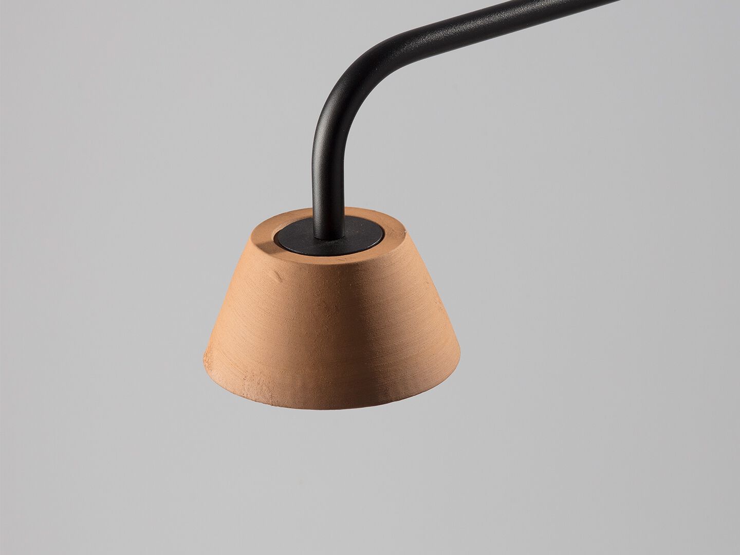 Керамическая напольная лампа luxcambra Апсидиола ARCH-00061437 - Вид №8