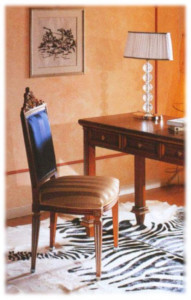Стул TOSCA ASNAGHI INTERIORS 97566