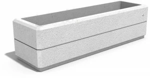 ENCHO ENCHEV - ETE Бетонная сеялка для общественных мест  129