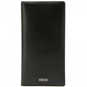 CEPU01461M Black Портмоне CEPU01461M Cerruti Grenoble