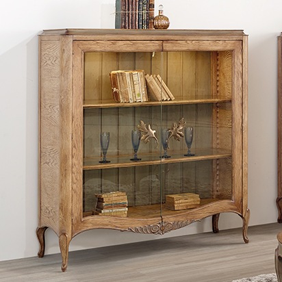 005300 Низкая витрина AM Classic Gala Santreyd - Вид №1