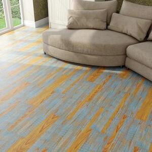 Пробка CorkStyle Impuls Impression (Гладкая) 915х305 мм.