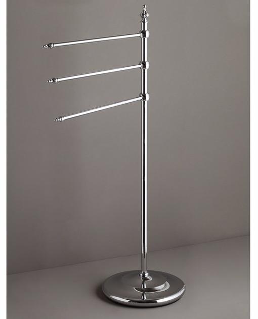 BLEU PROVENCE Вешалка для полотенец из латуни Decor sun-id-1361104 - Вид №1