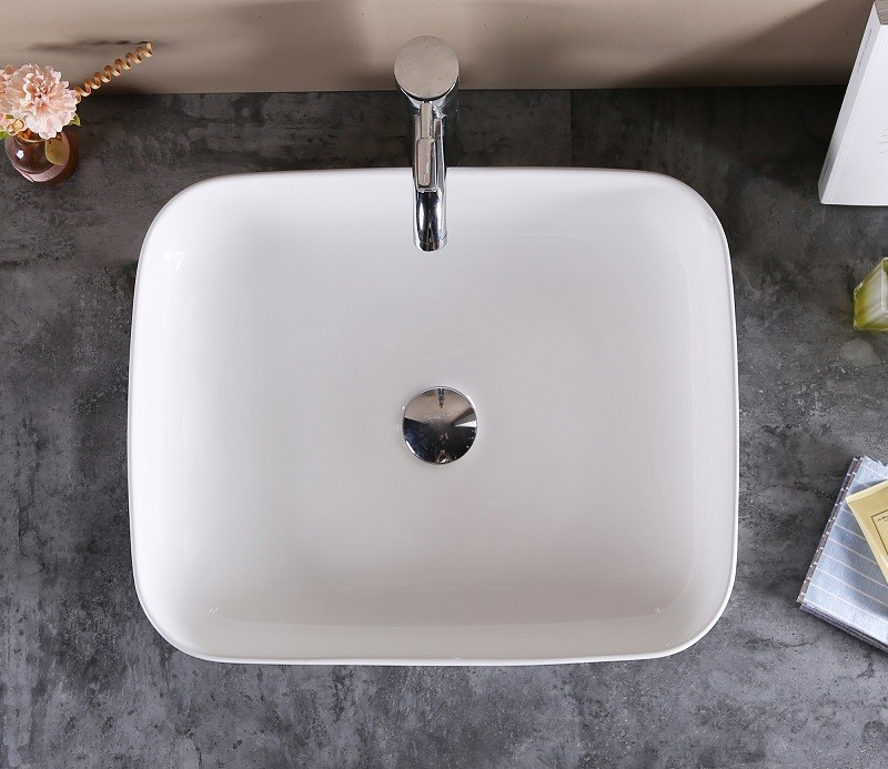 78104 Умывальник LAB.Space N - Вид №5