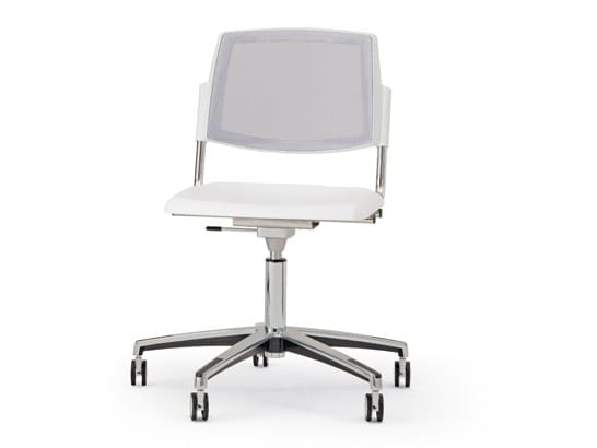 Офисное кресло с 5 спицами Diemmebi Volée ARCH-00047327