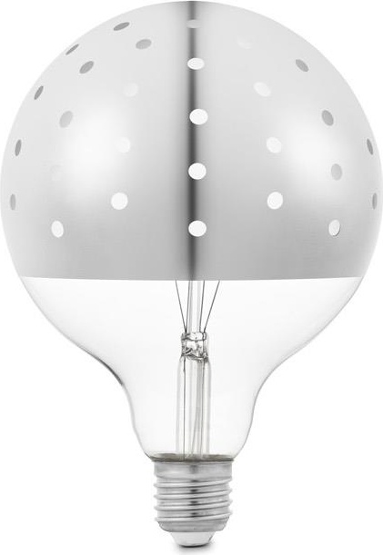 5005002 Точечная лампа EU Silver Normann Copenhagen 