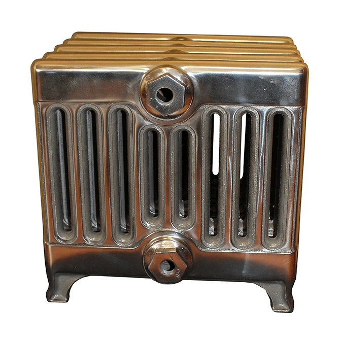 Чугунный радиатор RETROstyle Bolton 220 13 секций 7345 - Вид №3