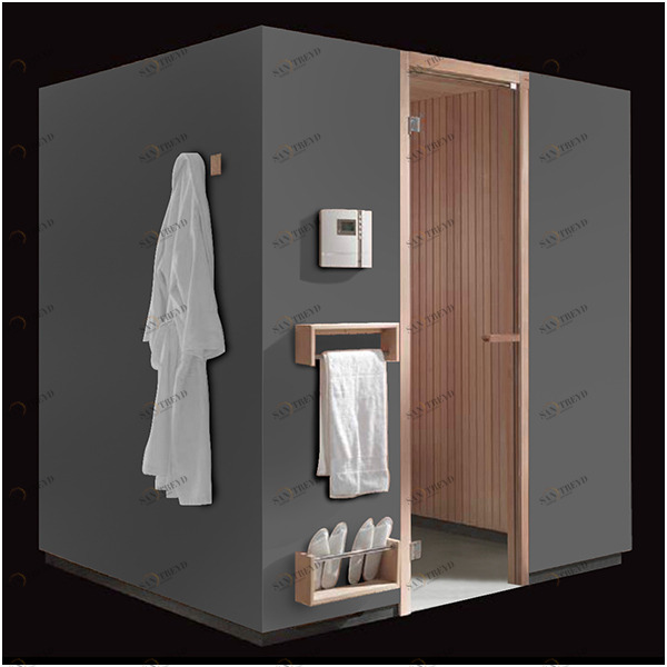 Сауна 150х200 см One Carmenta OHS6-20 OHS620