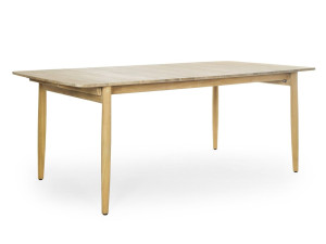 Садовый стол из тикового дерева