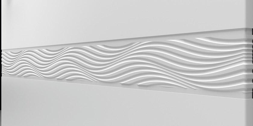 K•LINE Алюминиевая входная дверь sun-id-1429585 - Вид №10