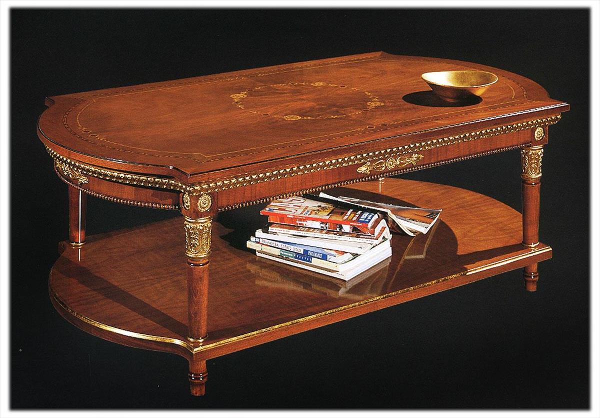 Стол журнальный  GRILLI 112304 ROMA