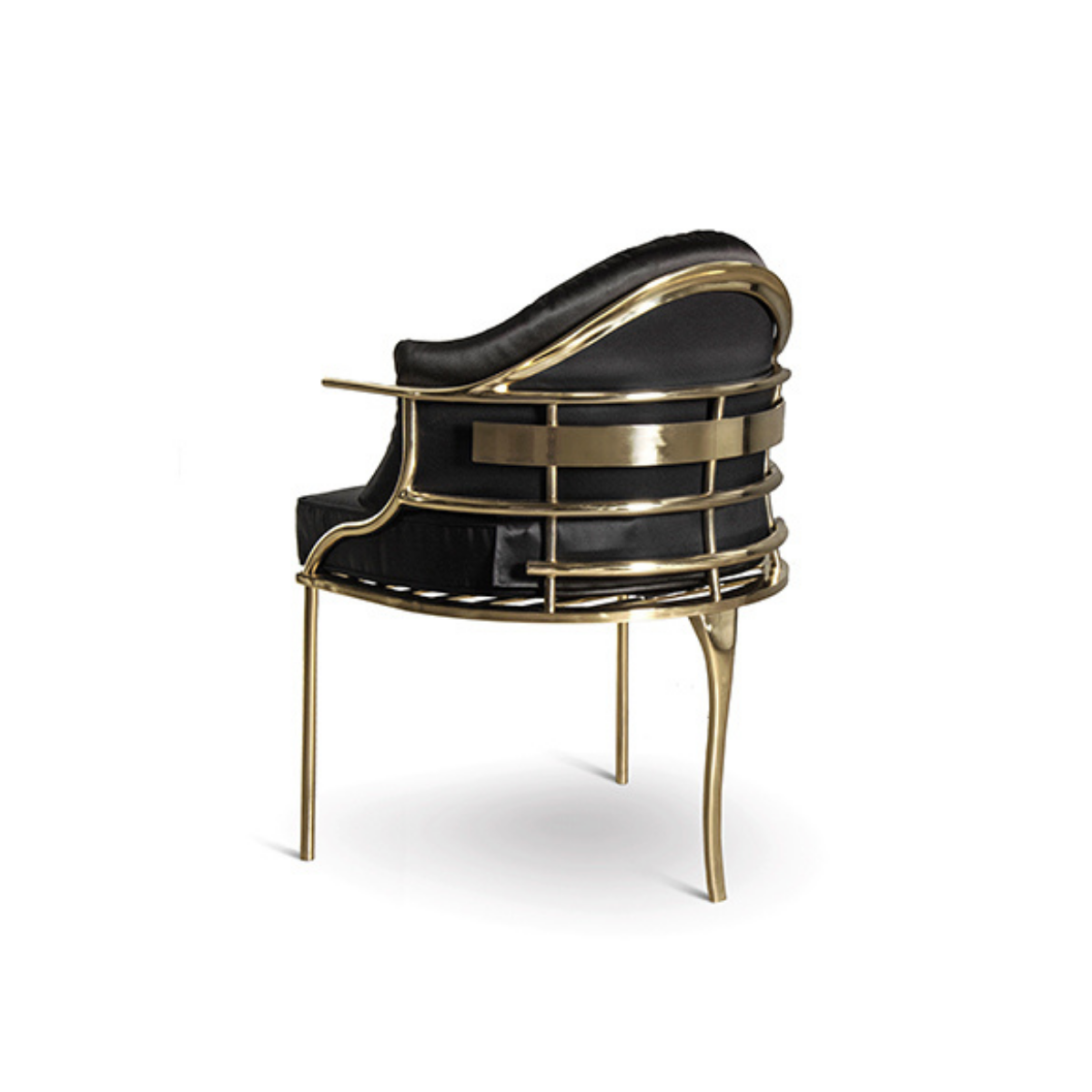 Кресла Asia Armchair Covethouse KOKET  - Вид №1