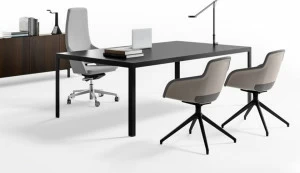 Sinetica Прямоугольный рабочий стол Frame +