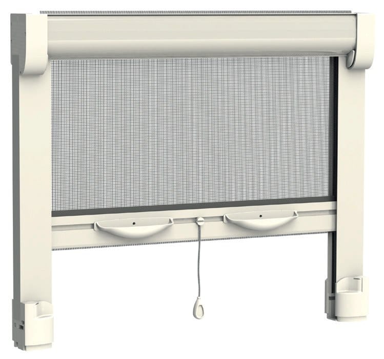 Вертикальная рольставни москитная сетка Mv Line Zanzariere - Scorrimento Verticale ARCH-00112906 - Вид №3