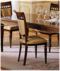 Стул  CANTALUPPI Victoria sedia