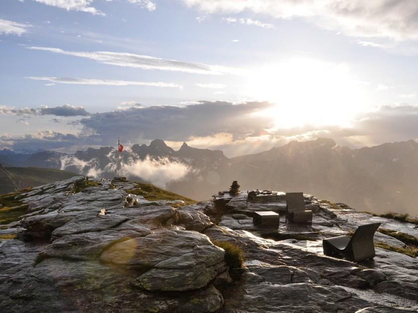 SWISSPEARL Italia Садовое кресло из бетона Design 8038504 - Вид №23