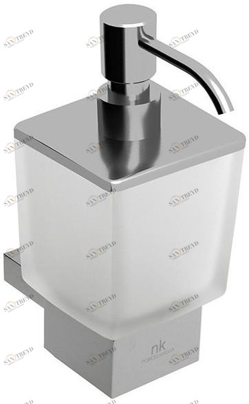 NOKEN Настенный дозатор мыла Urban-c sun-id-1423508