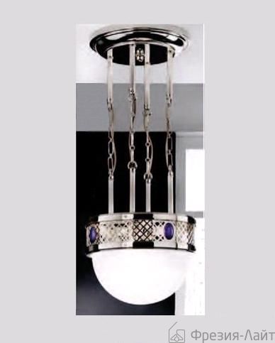 Orion HL 6-1546/4/320 nickel ALT WIEN люстра потолочная 92367