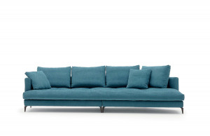 Диван ALCOVE ALBERTA 1ALCMSSTDX