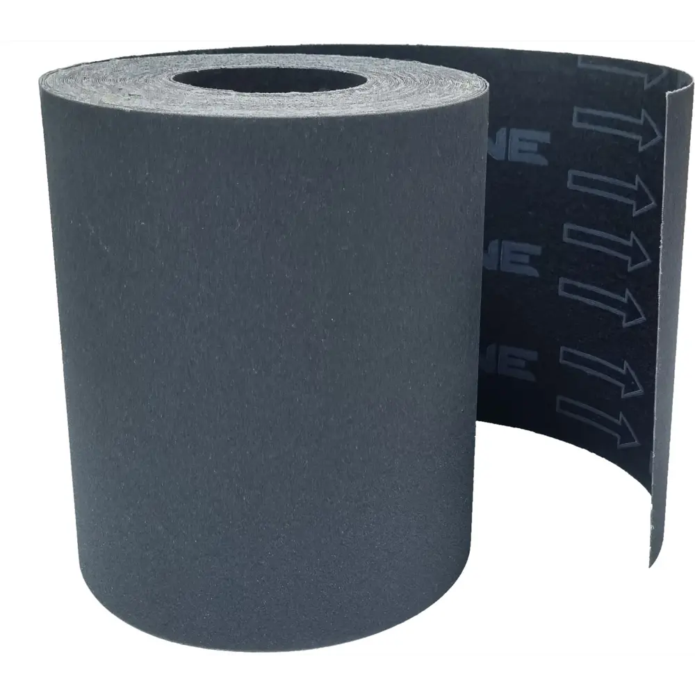 Рулон шлифовальный на тканевой основе Flexione P180 50x200 мм STLM-2146879