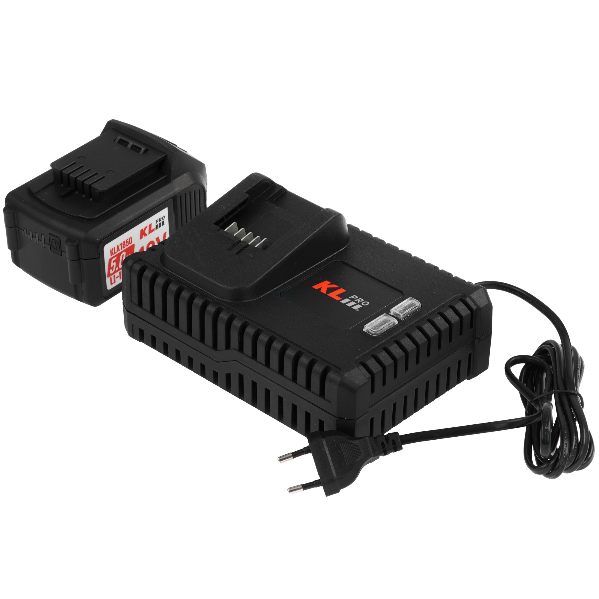 Перфоратор KLPRO KLPM18B-50 9153453 STDN-0109293 - Вид №6