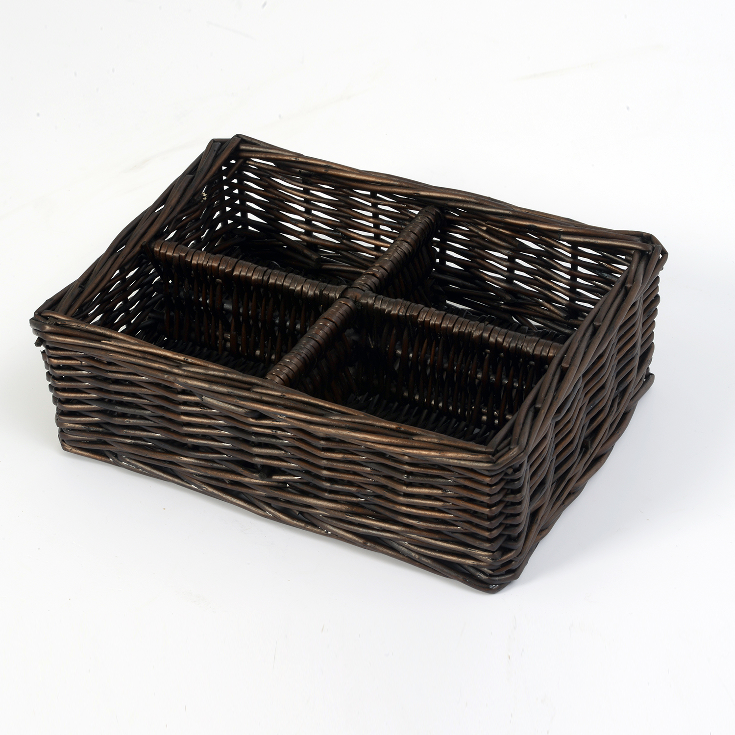 WB-190-S Neime Плетеная корзина WasserKRAFT  - Вид №1