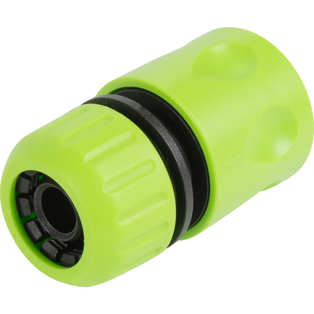 Коннектор для шланга быстросъёмный Cellfast Economic, 1/2-5/8 дюйма STLM-2028549