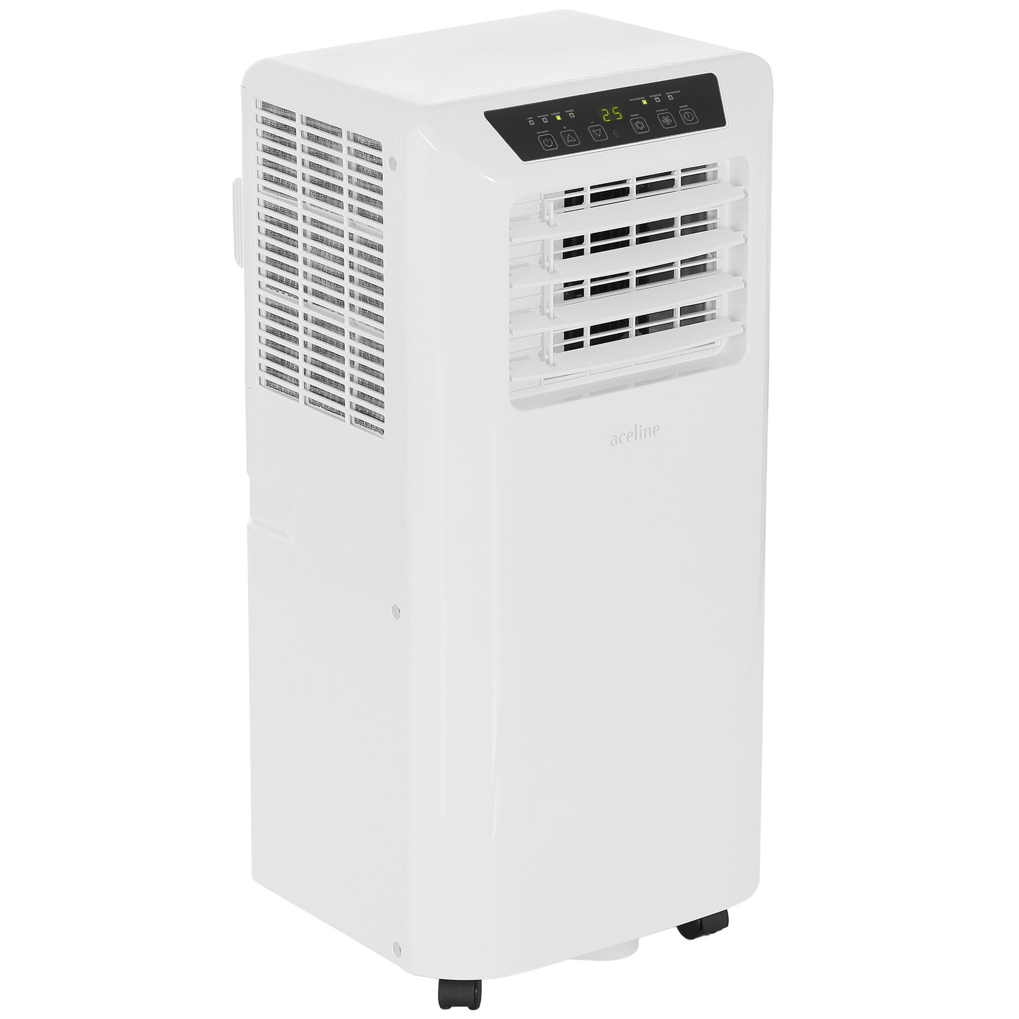 5429343 Кондиционер мобильный Aceline AC-PS05PO/W белый STDN-0026532 - Вид №7